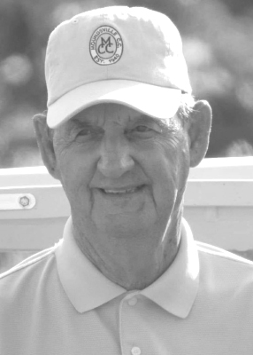 ROY SHREVES